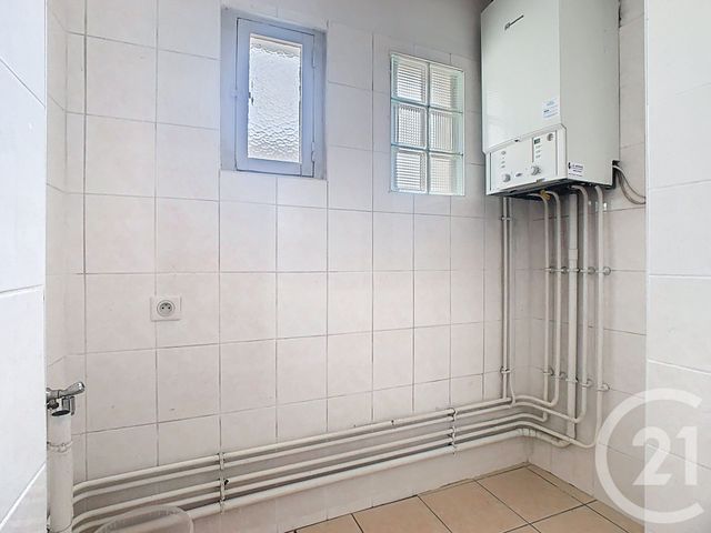 Appartement F2 &agrave; louer - 2 pi&egrave;ces - 42,94 m2 - Nancy - 54 - LORRAINE