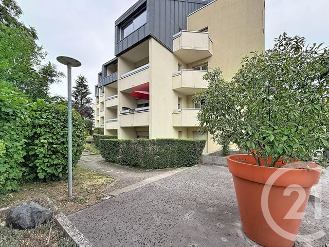 Appartement F3 &agrave; vendre - 3 pi&egrave;ces - 82,15 m2 - Nancy - 54 - LORRAINE