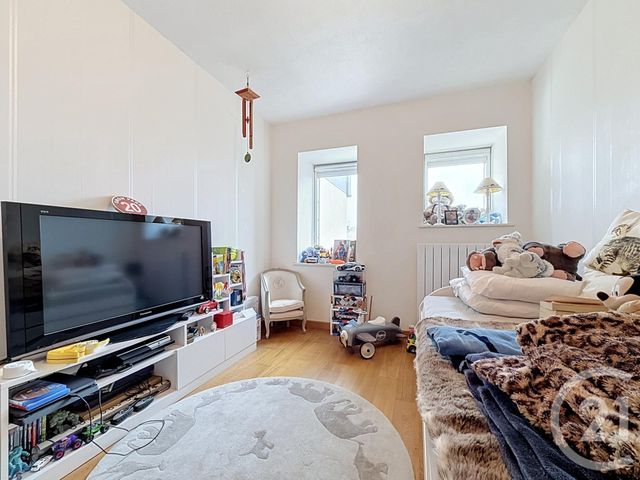 Appartement F3 &agrave; vendre - 3 pi&egrave;ces - 82,15 m2 - Nancy - 54 - LORRAINE