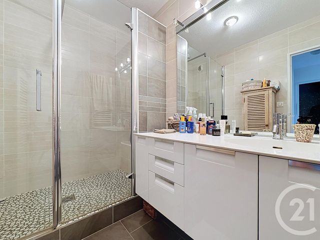 Appartement F3 &agrave; vendre - 3 pi&egrave;ces - 82,15 m2 - Nancy - 54 - LORRAINE