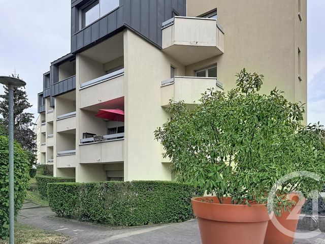 Appartement F3 &agrave; vendre - 3 pi&egrave;ces - 82,15 m2 - Nancy - 54 - LORRAINE