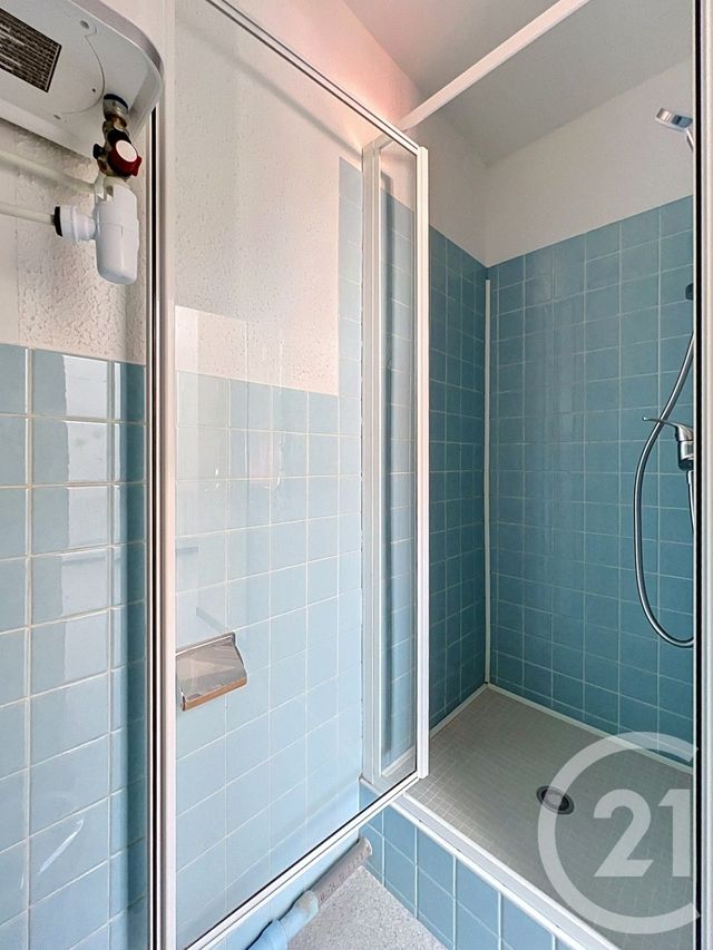 Appartement F1 &agrave; louer - 1 pi&egrave;ce - 18,74 m2 - Nancy - 54 - LORRAINE