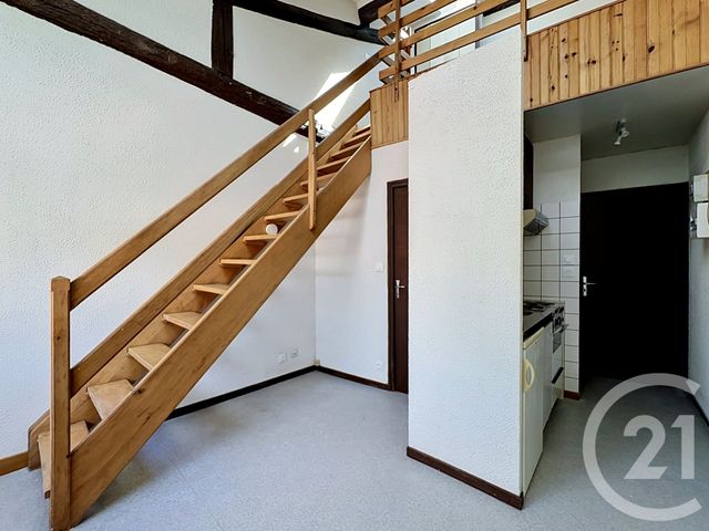 appartement - NANCY - 54