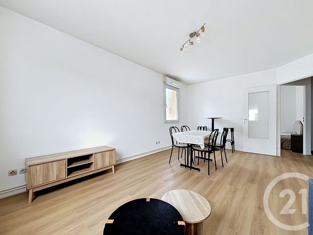 Appartement F2 &agrave; louer - 2 pi&egrave;ces - 50,60 m2 - Maxeville - 54 - LORRAINE