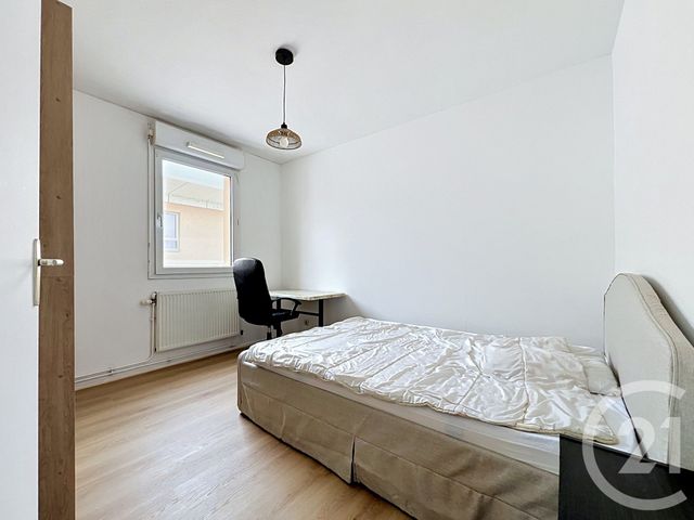 Appartement F2 &agrave; louer - 2 pi&egrave;ces - 50,60 m2 - Maxeville - 54 - LORRAINE