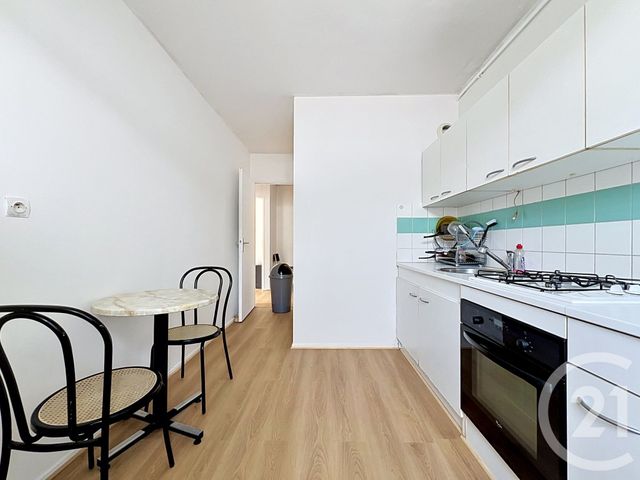 Appartement F2 &agrave; louer - 2 pi&egrave;ces - 50,60 m2 - Maxeville - 54 - LORRAINE