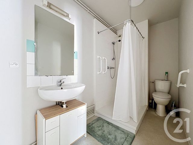 Appartement F2 &agrave; louer - 2 pi&egrave;ces - 50,60 m2 - Maxeville - 54 - LORRAINE