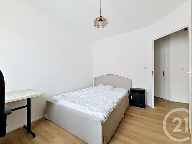 Appartement F2 &agrave; louer - 2 pi&egrave;ces - 50,60 m2 - Maxeville - 54 - LORRAINE