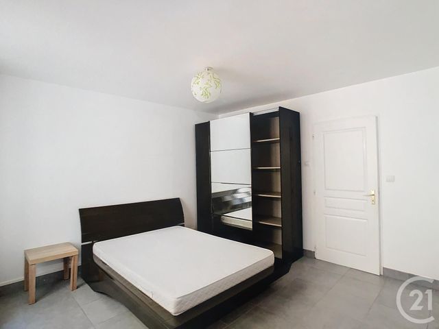 Appartement F2 &agrave; louer - 2 pi&egrave;ces - 44,84 m2 - Nancy - 54 - LORRAINE
