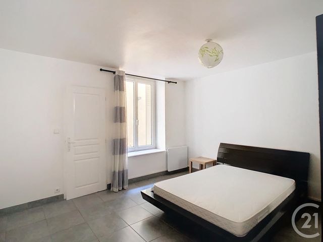 Appartement F2 &agrave; louer - 2 pi&egrave;ces - 44,84 m2 - Nancy - 54 - LORRAINE