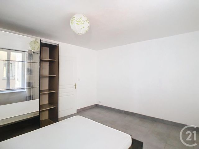 Appartement F2 &agrave; louer - 2 pi&egrave;ces - 44,84 m2 - Nancy - 54 - LORRAINE