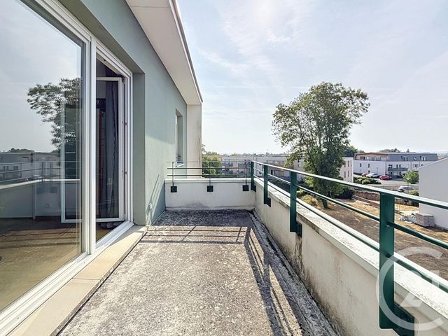 appartement - VANDOEUVRE LES NANCY - 54