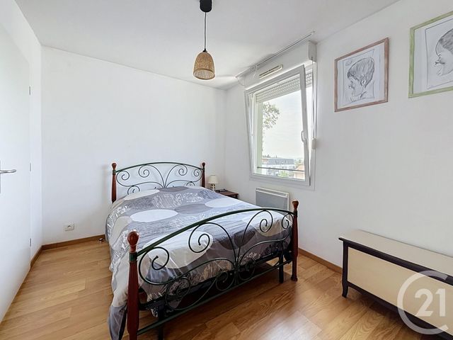 Appartement F2 &agrave; vendre - 2 pi&egrave;ces - 47,64 m2 - Vandoeuvre Les Nancy - 54 - LORRAINE
