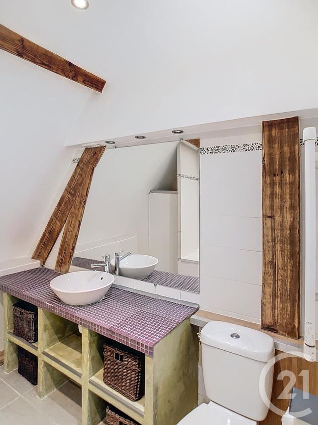 Appartement F2 &agrave; louer - 2 pi&egrave;ces - 59,75 m2 - Nancy - 54 - LORRAINE