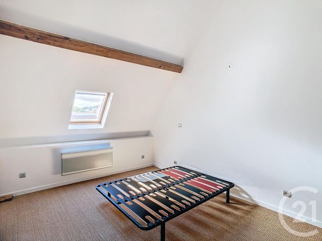 Appartement F2 &agrave; louer - 2 pi&egrave;ces - 59,75 m2 - Nancy - 54 - LORRAINE