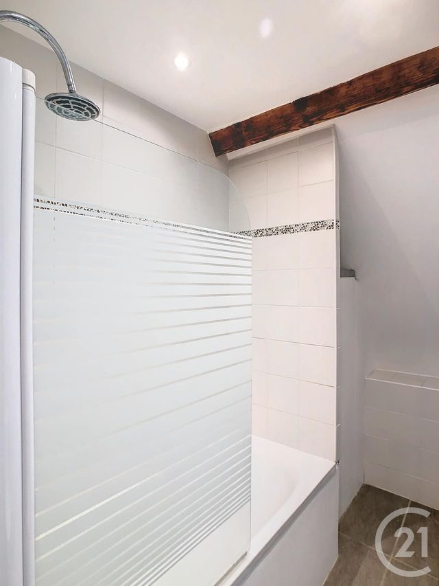 Appartement F2 &agrave; louer - 2 pi&egrave;ces - 59,75 m2 - Nancy - 54 - LORRAINE