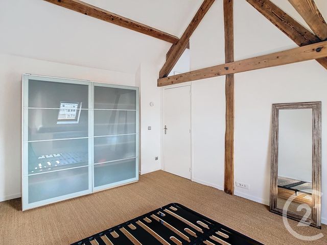 Appartement F2 &agrave; louer - 2 pi&egrave;ces - 59,75 m2 - Nancy - 54 - LORRAINE