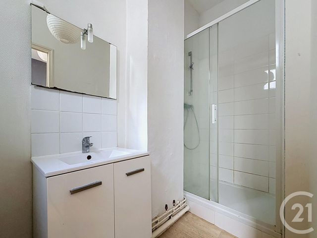 Appartement F2 &agrave; vendre - 2 pi&egrave;ces - 41,11 m2 - Nancy - 54 - LORRAINE