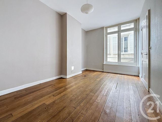 appartement - NANCY - 54
