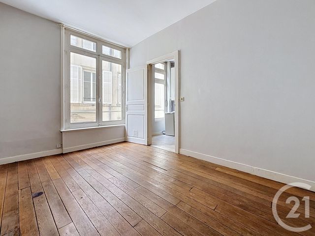 Appartement F2 &agrave; vendre - 2 pi&egrave;ces - 41,11 m2 - Nancy - 54 - LORRAINE