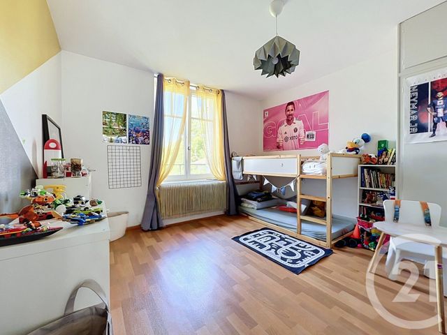 Appartement F3 &agrave; louer - 3 pi&egrave;ces - 69,38 m2 - Laxou - 54 - LORRAINE