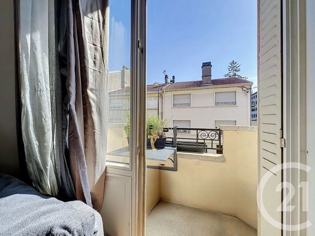 Appartement F3 &agrave; louer - 3 pi&egrave;ces - 69,38 m2 - Laxou - 54 - LORRAINE