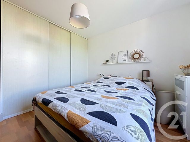 Appartement F3 &agrave; louer - 3 pi&egrave;ces - 69,38 m2 - Laxou - 54 - LORRAINE
