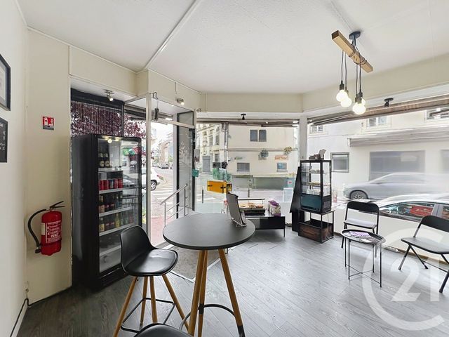 Local commercial à vendre - 39.0 m2 - 54 - Meurthe-et-Moselle