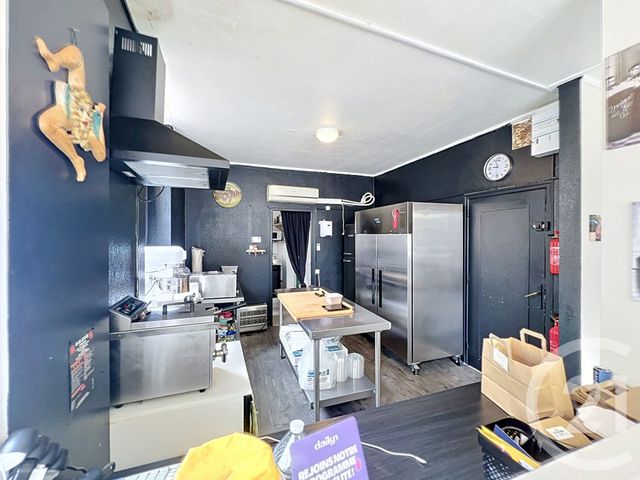 Local commercial à vendre - 39.0 m2 - 54 - Meurthe-et-Moselle