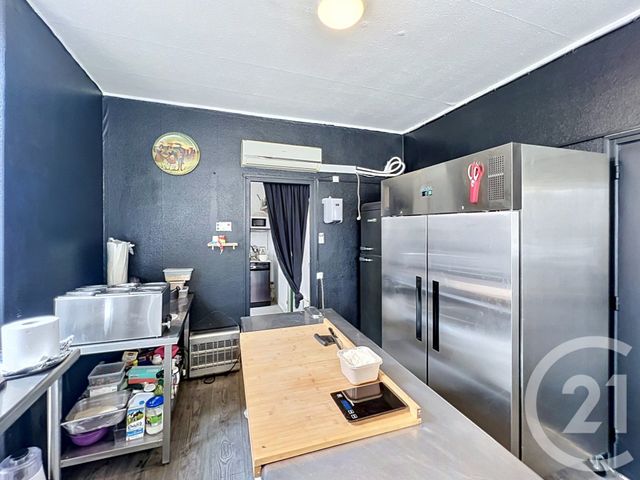 Local commercial à vendre - 39.0 m2 - 54 - Meurthe-et-Moselle