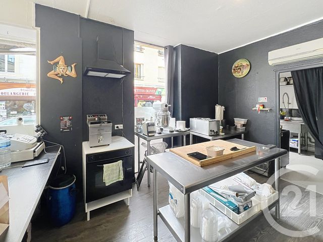 Local commercial à vendre - 39.0 m2 - 54 - Meurthe-et-Moselle