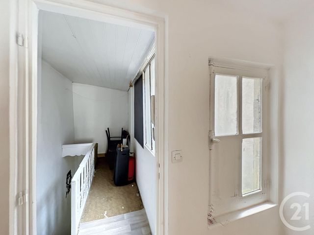 Appartement &agrave; vendre - 3 pi&egrave;ces - 65 m2 - Nancy - 54 - LORRAINE