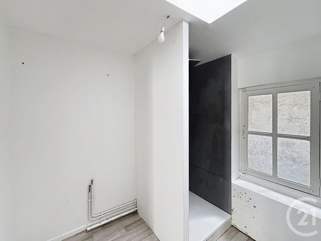 Appartement &agrave; vendre - 3 pi&egrave;ces - 65 m2 - Nancy - 54 - LORRAINE
