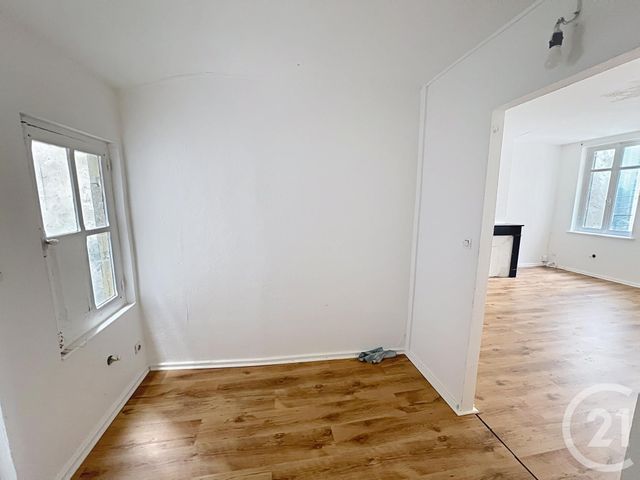 Appartement &agrave; vendre - 3 pi&egrave;ces - 65 m2 - Nancy - 54 - LORRAINE