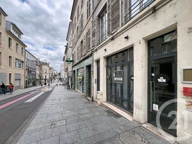 Divers &agrave; vendre - 56 m2 - Nancy - 54 - LORRAINE