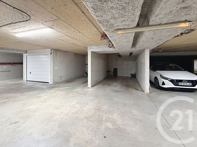 Appartement F3 &agrave; vendre - 3 pi&egrave;ces - 63,10 m2 - Jarville La Malgrange - 54 - LORRAINE