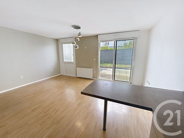 Appartement F3 &agrave; vendre - 3 pi&egrave;ces - 63,10 m2 - Jarville La Malgrange - 54 - LORRAINE