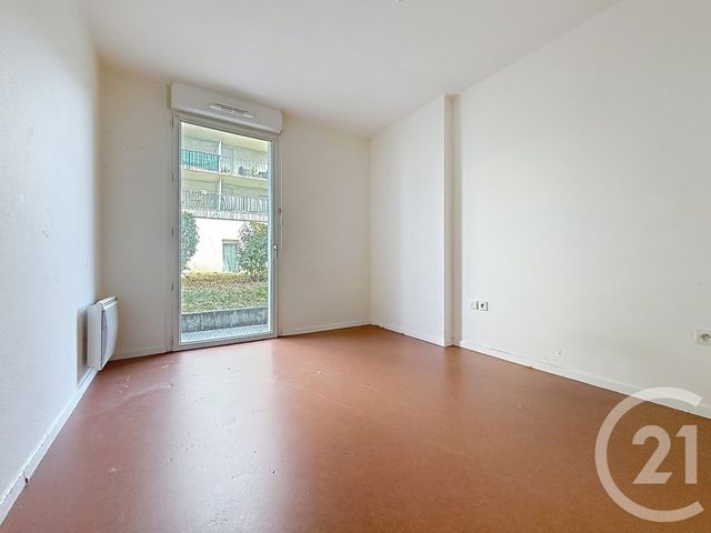 Appartement F3 &agrave; vendre - 3 pi&egrave;ces - 63,10 m2 - Jarville La Malgrange - 54 - LORRAINE