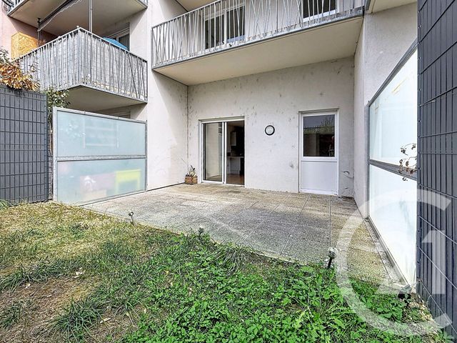 Appartement F3 &agrave; vendre - 3 pi&egrave;ces - 63,10 m2 - Jarville La Malgrange - 54 - LORRAINE