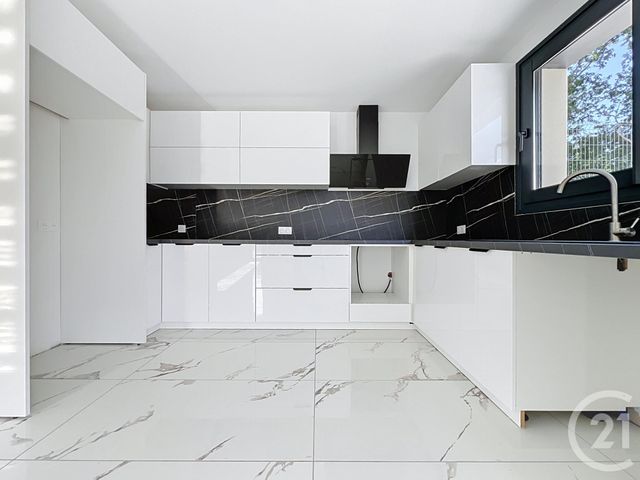 Maison &agrave; vendre - 6 pi&egrave;ces - 130,43 m2 - St Nicolas De Port - 54 - LORRAINE