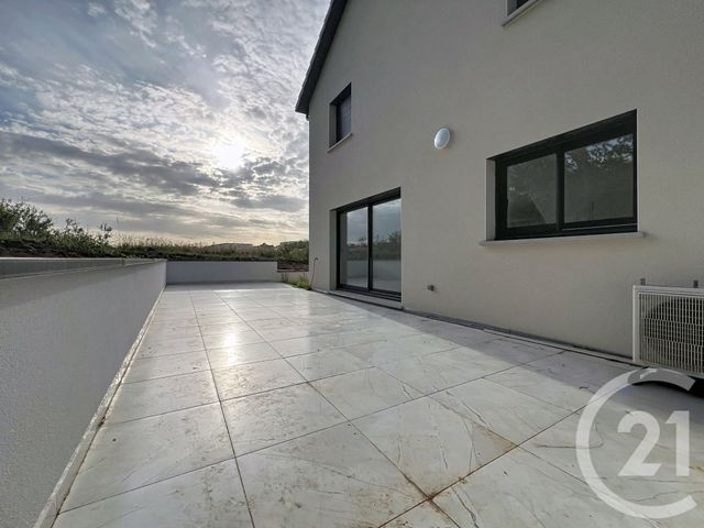 Maison &agrave; vendre - 6 pi&egrave;ces - 130,43 m2 - St Nicolas De Port - 54 - LORRAINE