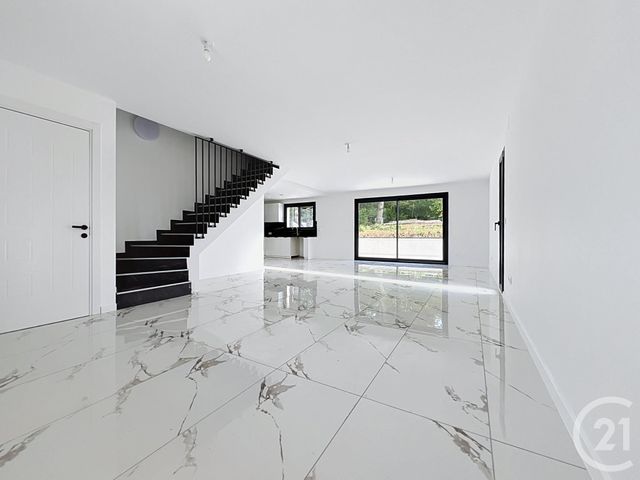 Maison &agrave; vendre - 6 pi&egrave;ces - 130,43 m2 - St Nicolas De Port - 54 - LORRAINE