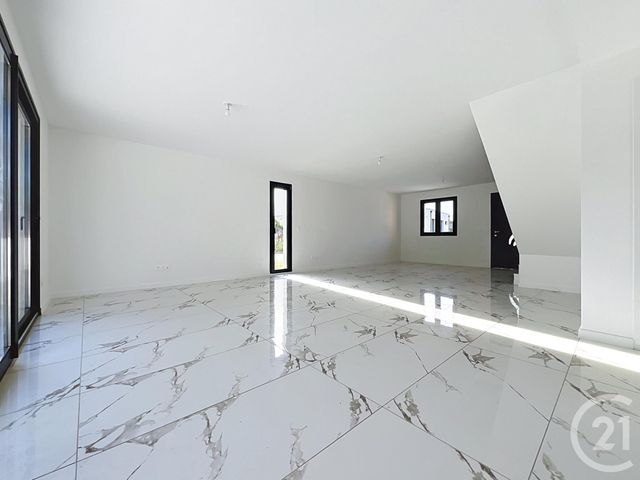 Maison &agrave; vendre - 6 pi&egrave;ces - 130,43 m2 - St Nicolas De Port - 54 - LORRAINE
