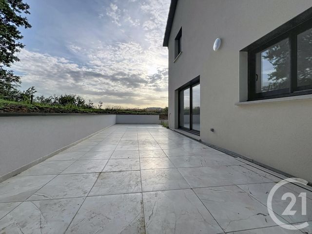 Maison &agrave; vendre - 6 pi&egrave;ces - 130,43 m2 - St Nicolas De Port - 54 - LORRAINE
