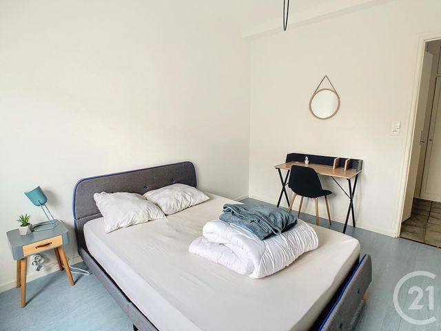 Appartement F4 &agrave; louer - 4 pi&egrave;ces - 86,95 m2 - Nancy - 54 - LORRAINE