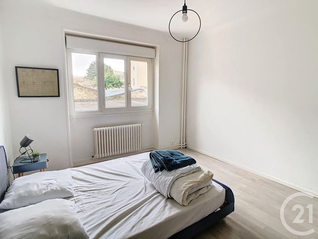 Appartement F4 &agrave; louer - 4 pi&egrave;ces - 86,95 m2 - Nancy - 54 - LORRAINE