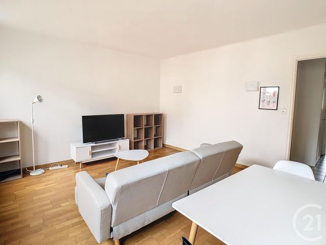 Appartement F4 &agrave; louer - 4 pi&egrave;ces - 86,95 m2 - Nancy - 54 - LORRAINE