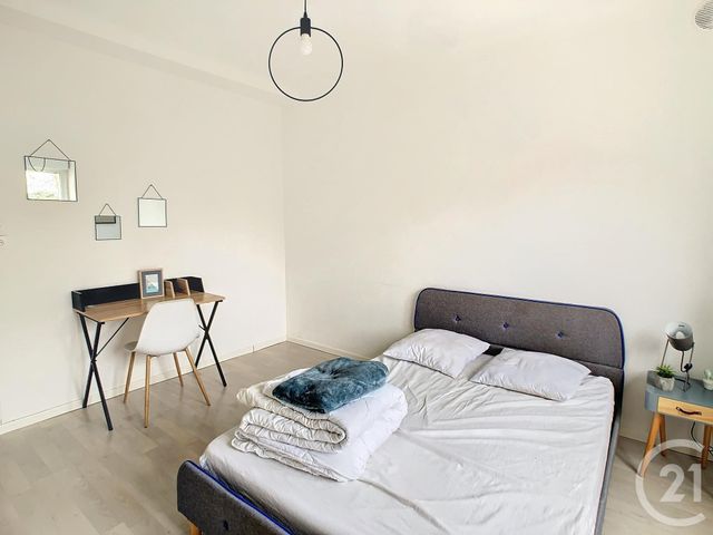 Appartement F4 &agrave; louer - 4 pi&egrave;ces - 86,95 m2 - Nancy - 54 - LORRAINE