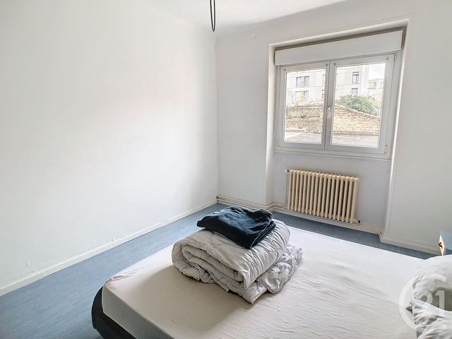 Appartement F4 &agrave; louer - 4 pi&egrave;ces - 86,95 m2 - Nancy - 54 - LORRAINE