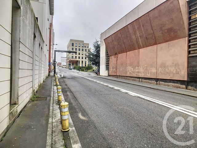 Appartement F3 &agrave; louer - 3 pi&egrave;ces - 49,82 m2 - Nancy - 54 - LORRAINE